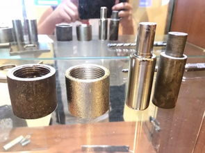 歐迪環保合金催化液 開啟綠色制造新時代的技術與培訓