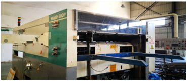 一站式紙箱設(shè)備解決方案 從先進(jìn)設(shè)備到技術(shù)轉(zhuǎn)讓，滿足您的一切需求