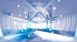 免費科幻圖素材獲取與網絡安全軟件開發指南